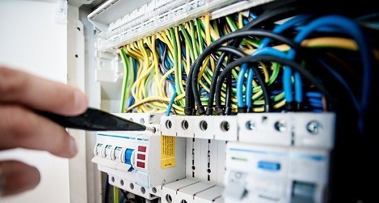 Electrical Cabling