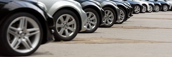 Vehicle Dealer Insurance - Motor Trade Insurance