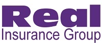 Real Insurance Group Logo